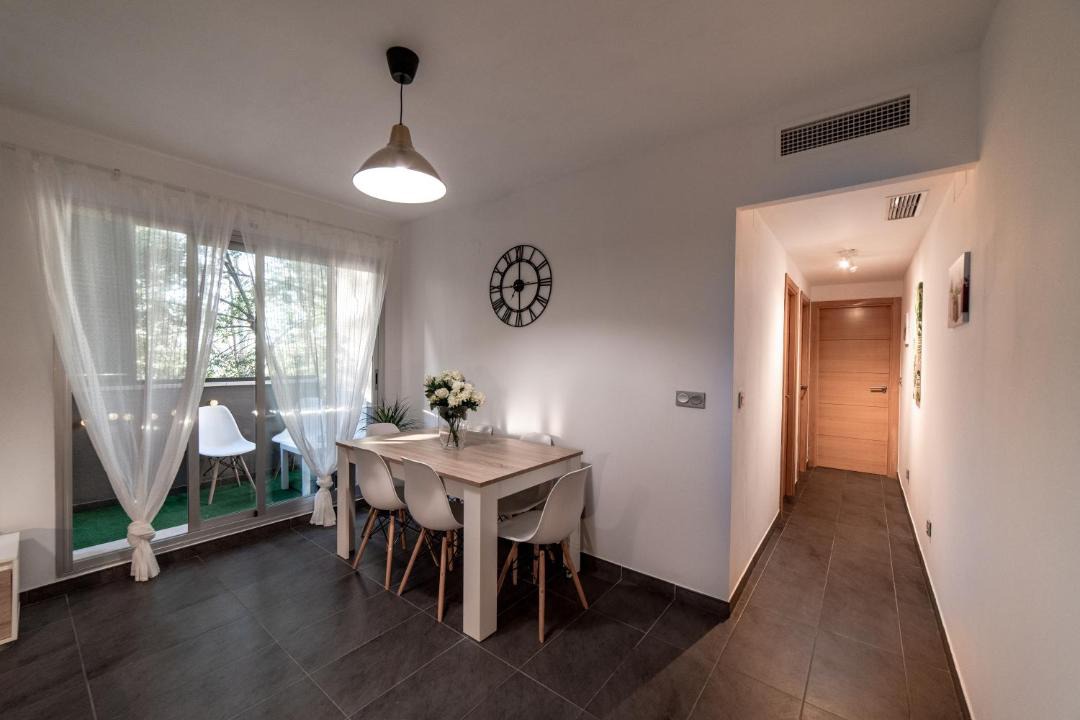 Photo of Livingroom in Alhendin