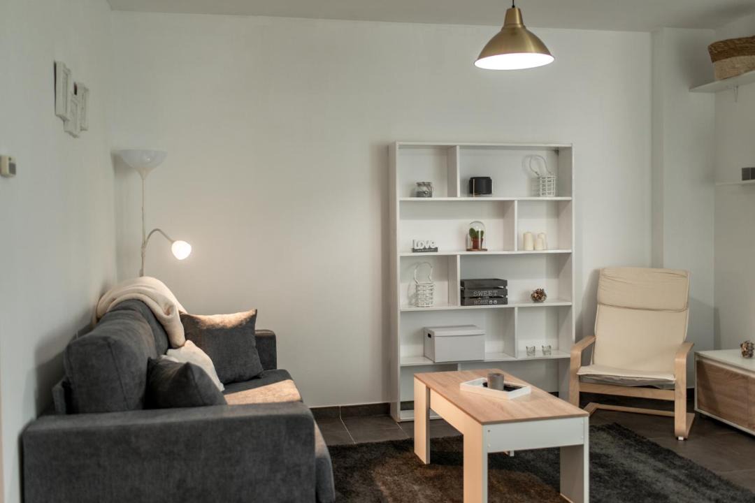 Photo of Livingroom in Alhendin