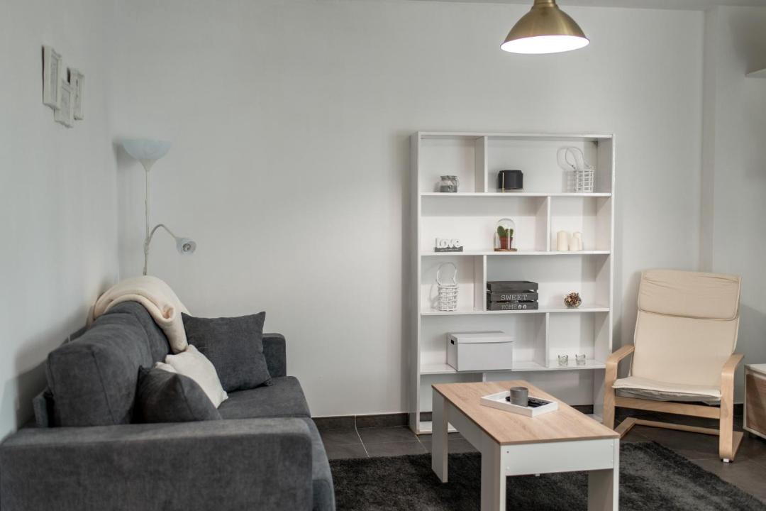Photo of Livingroom in Alhendin