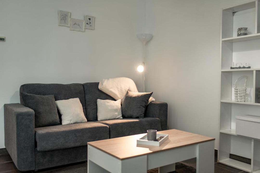 Photo of Livingroom in Alhendin