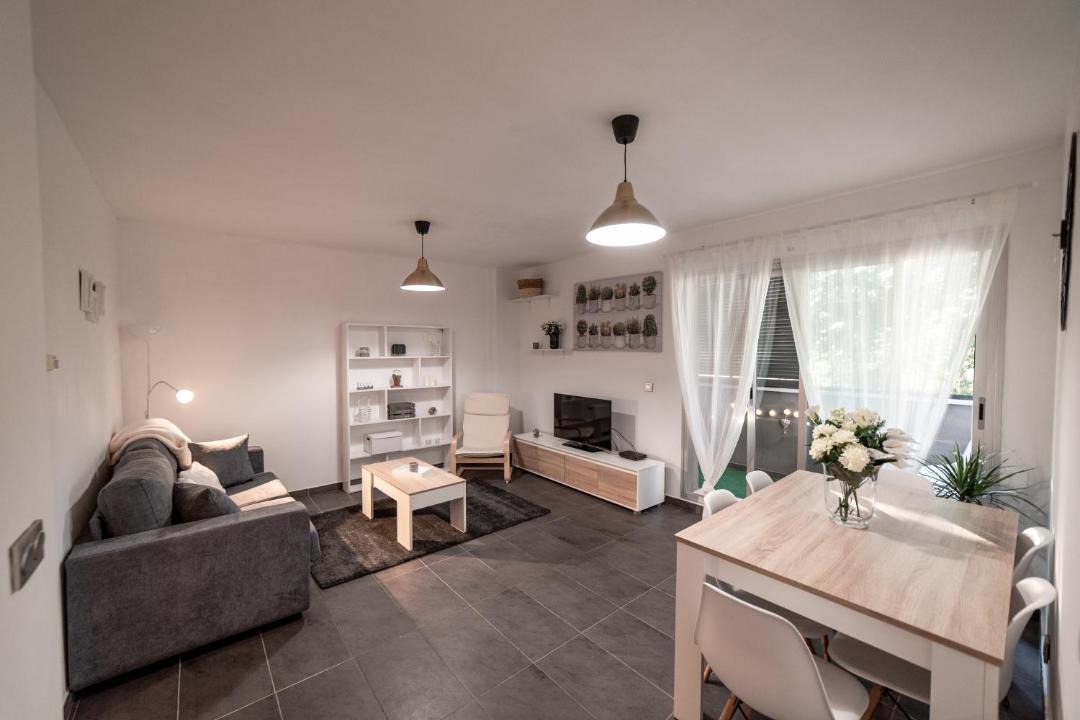 Photo of Livingroom in Alhendin