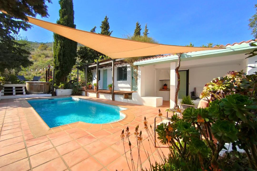 Photo of Outdoor in Gualchos
