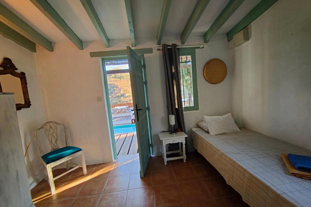 Photo of Bedroom in Gualchos
