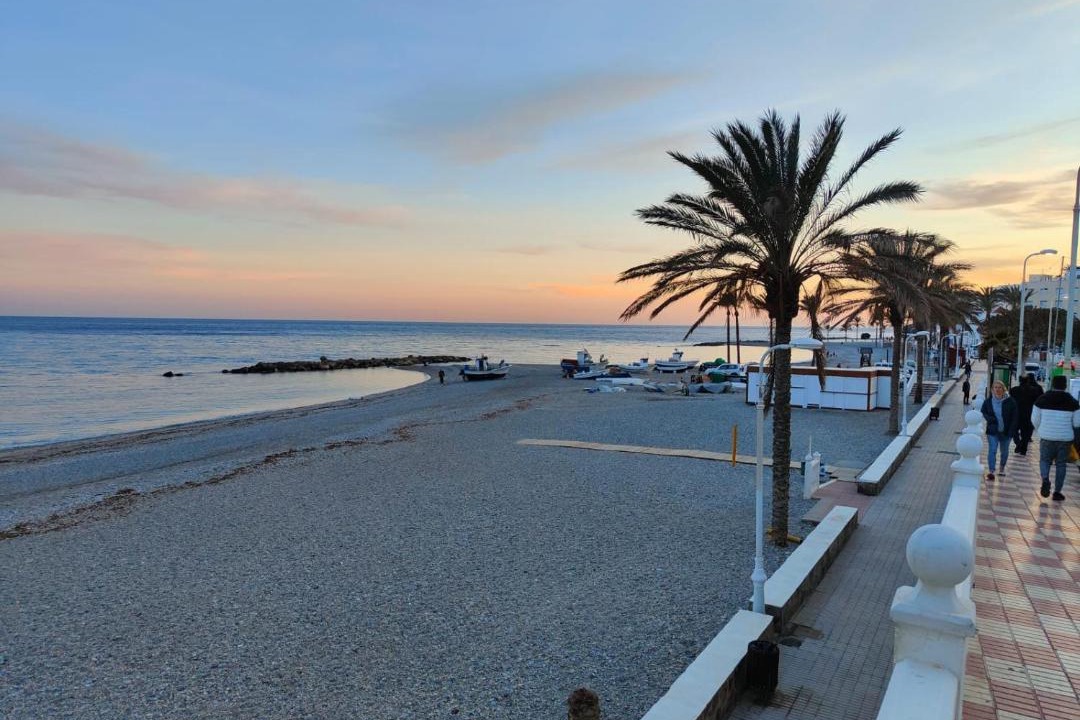 Photo of Outdoor in Gualchos