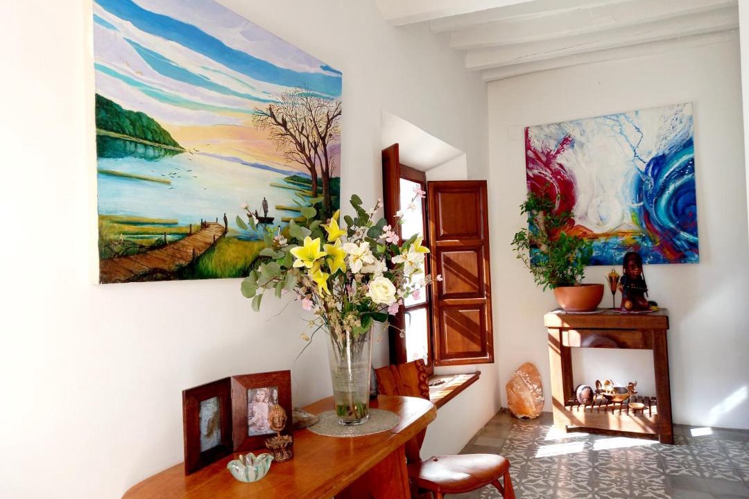 Photo of Livingroom in El Valle