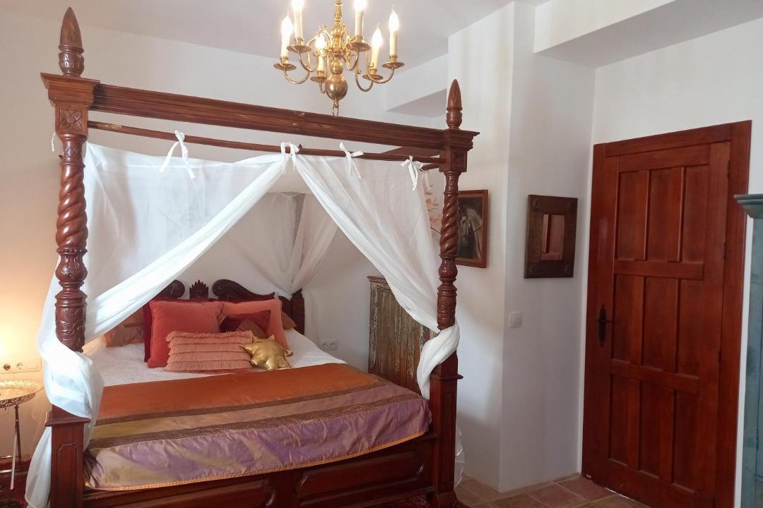 Photo of Bedroom in El Valle