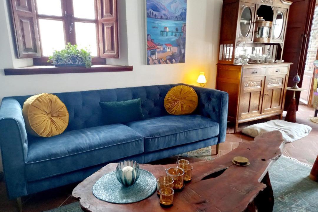 Photo of Livingroom in El Valle