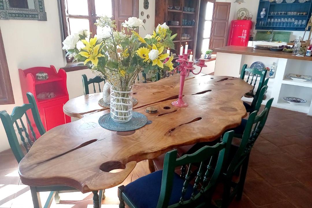 Photo of Livingroom in El Valle