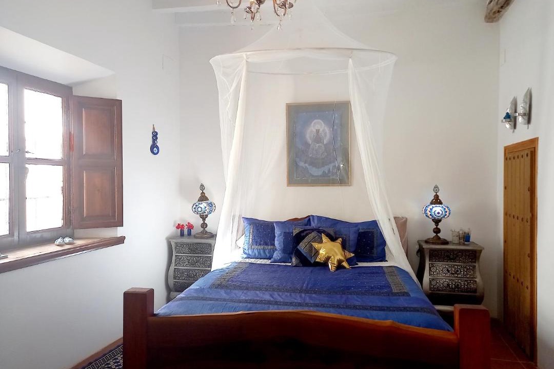 Photo of Bedroom in El Valle