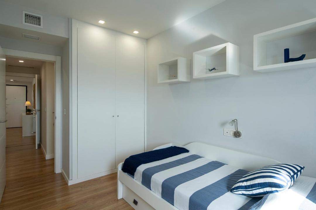 Photo of Bedroom in Camino de Ronda