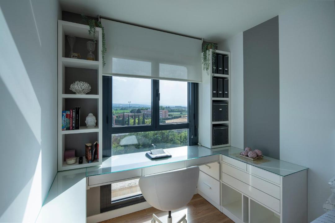 Photo of Kitchen in Camino de Ronda