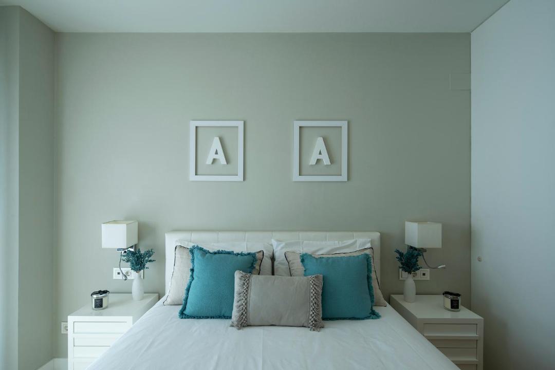 Photo of Bedroom in Camino de Ronda
