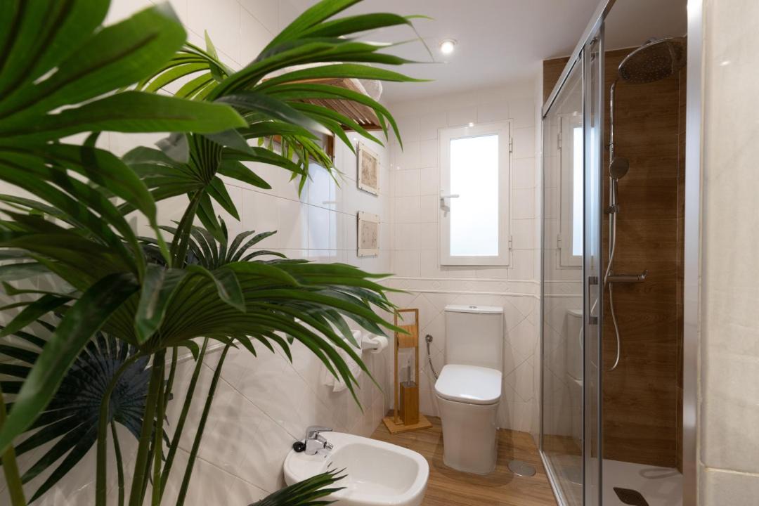 Photo of Bathroom in Centro - Sagrario