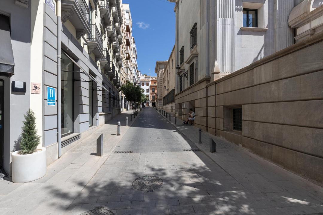 Photo of Buildings in Centro - Sagrario