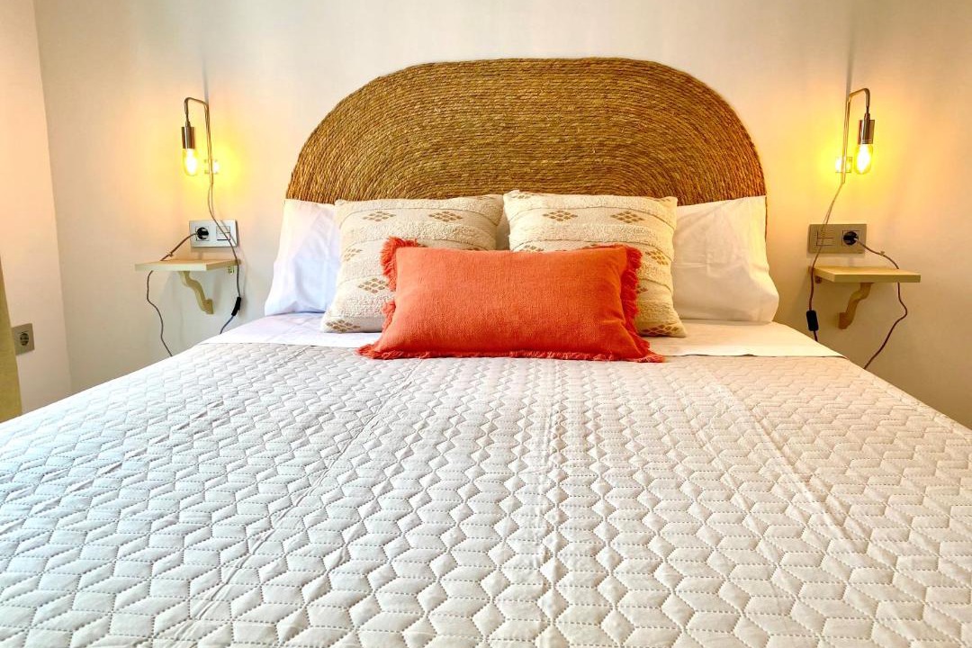 Photo of Bedroom in Figares