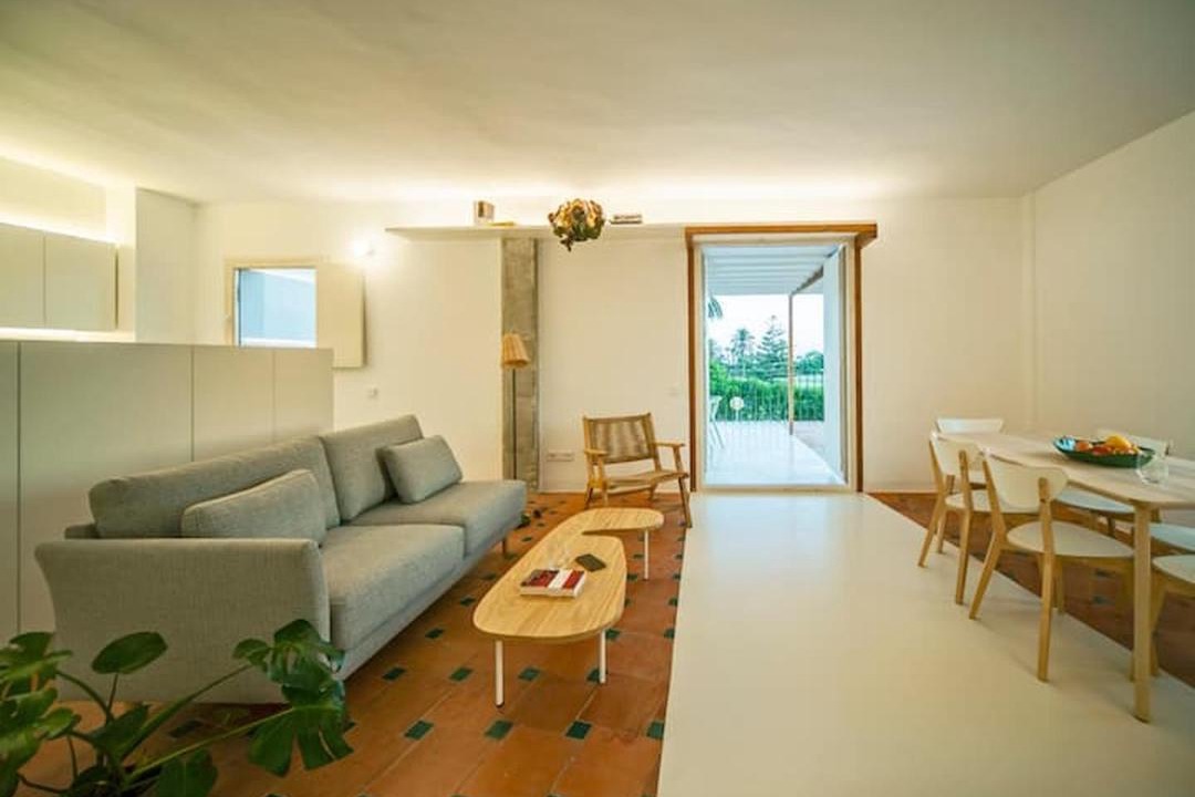 Photo of Livingroom in Motril