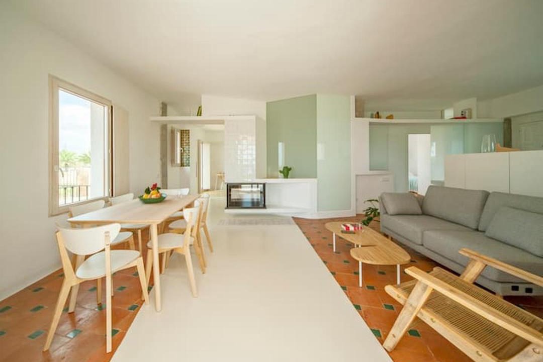 Photo of Livingroom in Motril