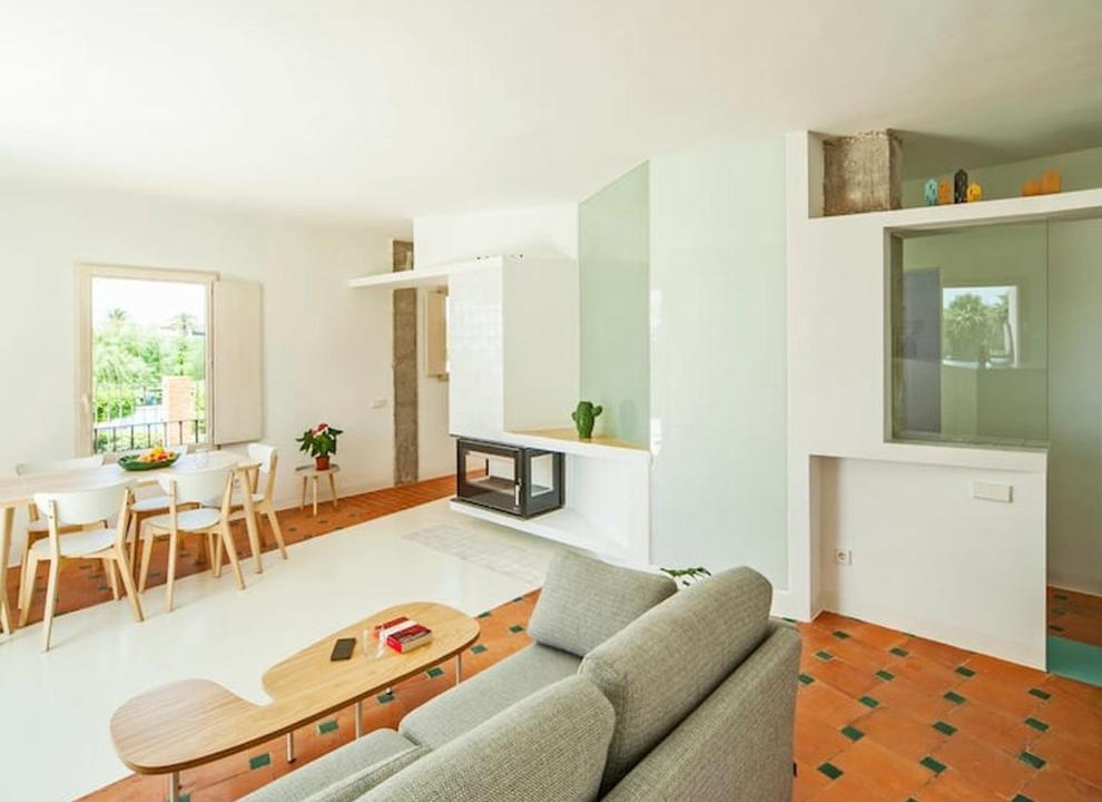 Photo of Livingroom in Motril