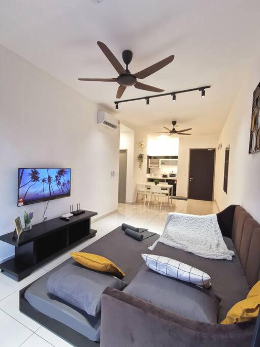 Photo of Livingroom in Kampung Bukit Dukong