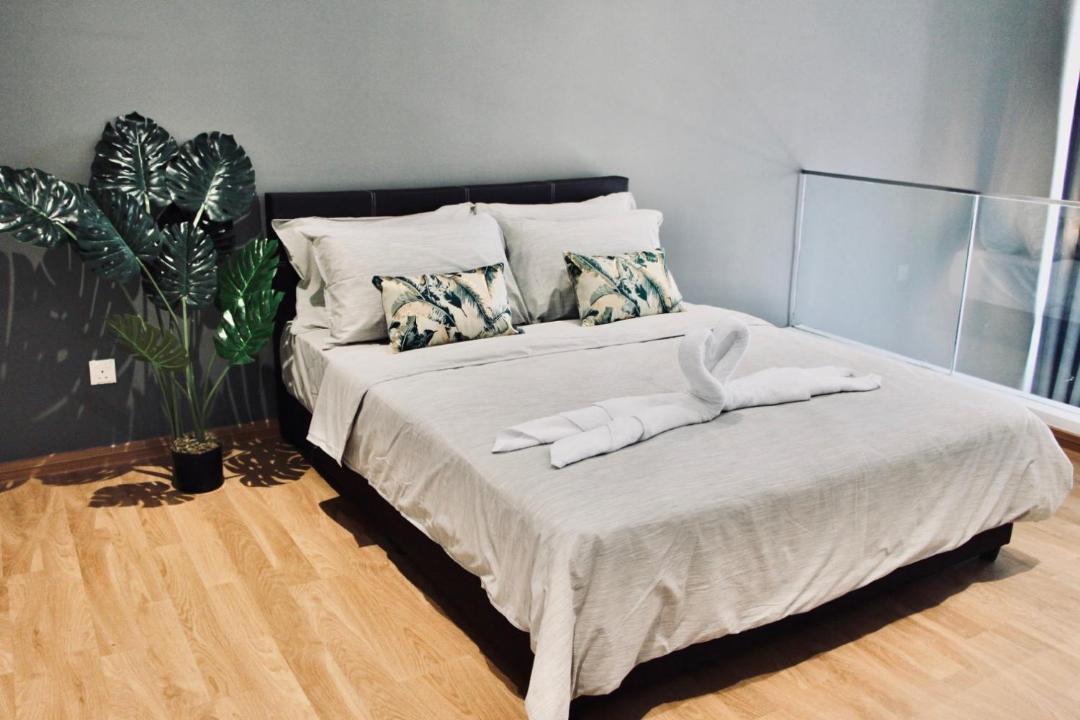 Photo of Bedroom in Taman Mutiara