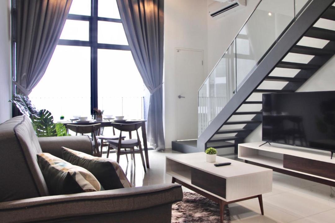 Photo of Livingroom in Taman Mutiara