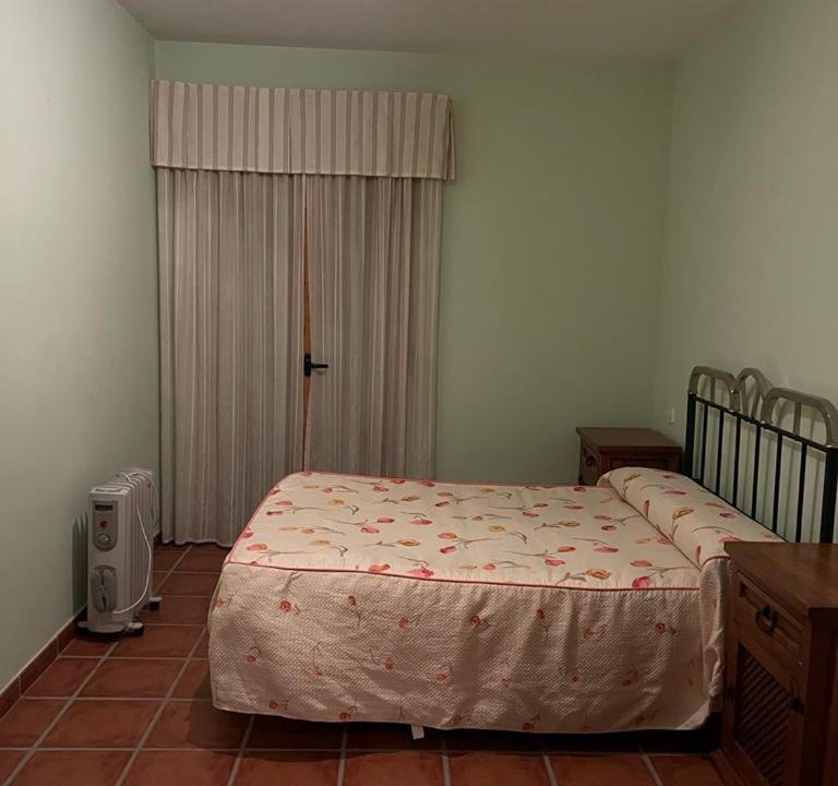 Photo of Bedroom in Gor