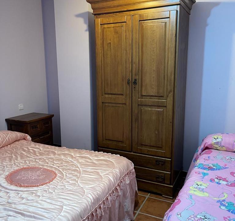 Photo of Bedroom in Gor