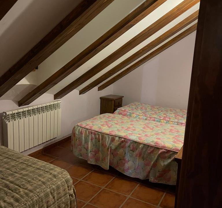 Photo of Bedroom in Gor