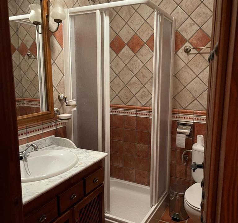 Photo of Bathroom in Gor