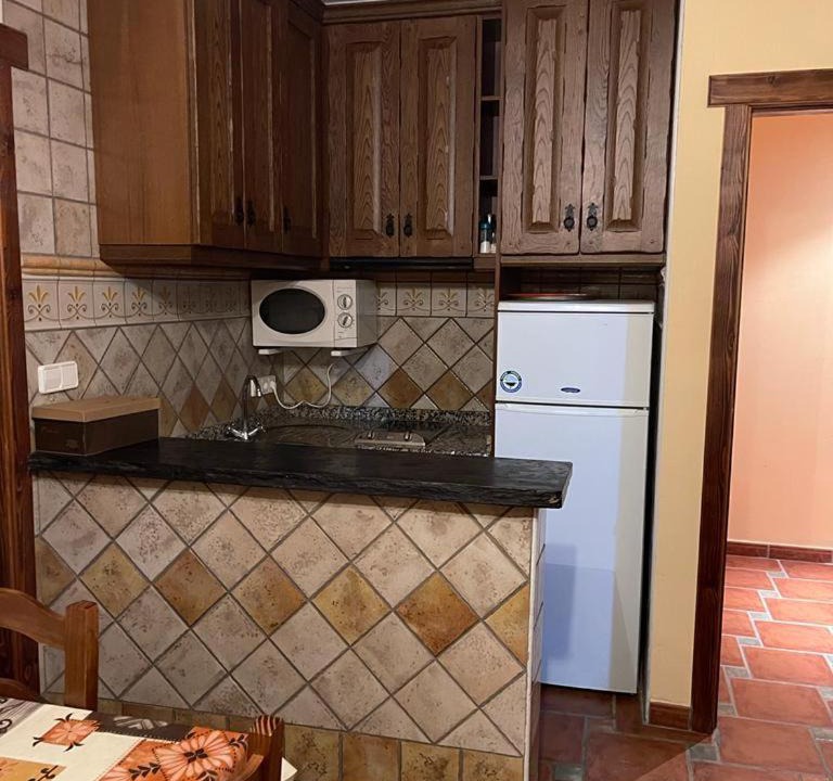 Photo of Kitchen in Gor
