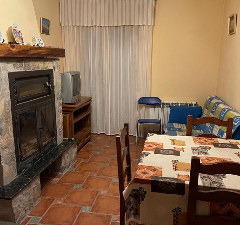 Photo of Livingroom in Gor