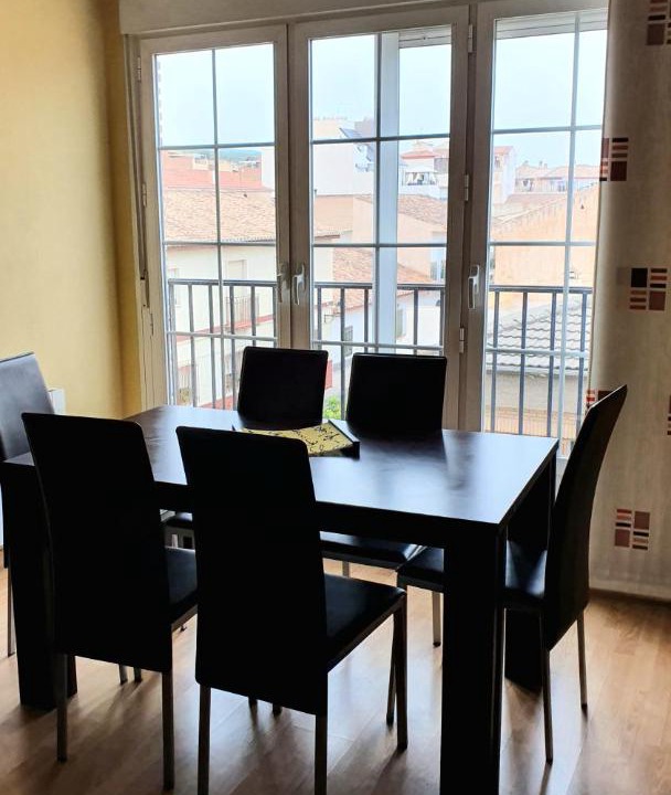 Photo of Livingroom in La Zubia