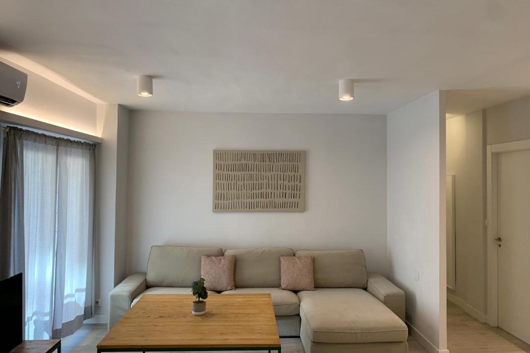 Photo of Livingroom in Camino de Ronda