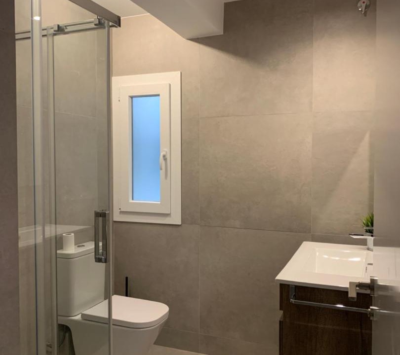 Photo of Bathroom in Camino de Ronda