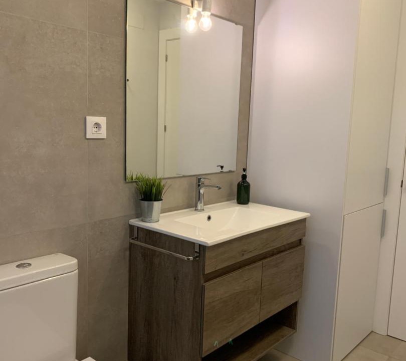 Photo of Bathroom in Camino de Ronda