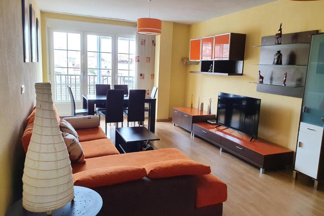 Photo of Livingroom in La Zubia