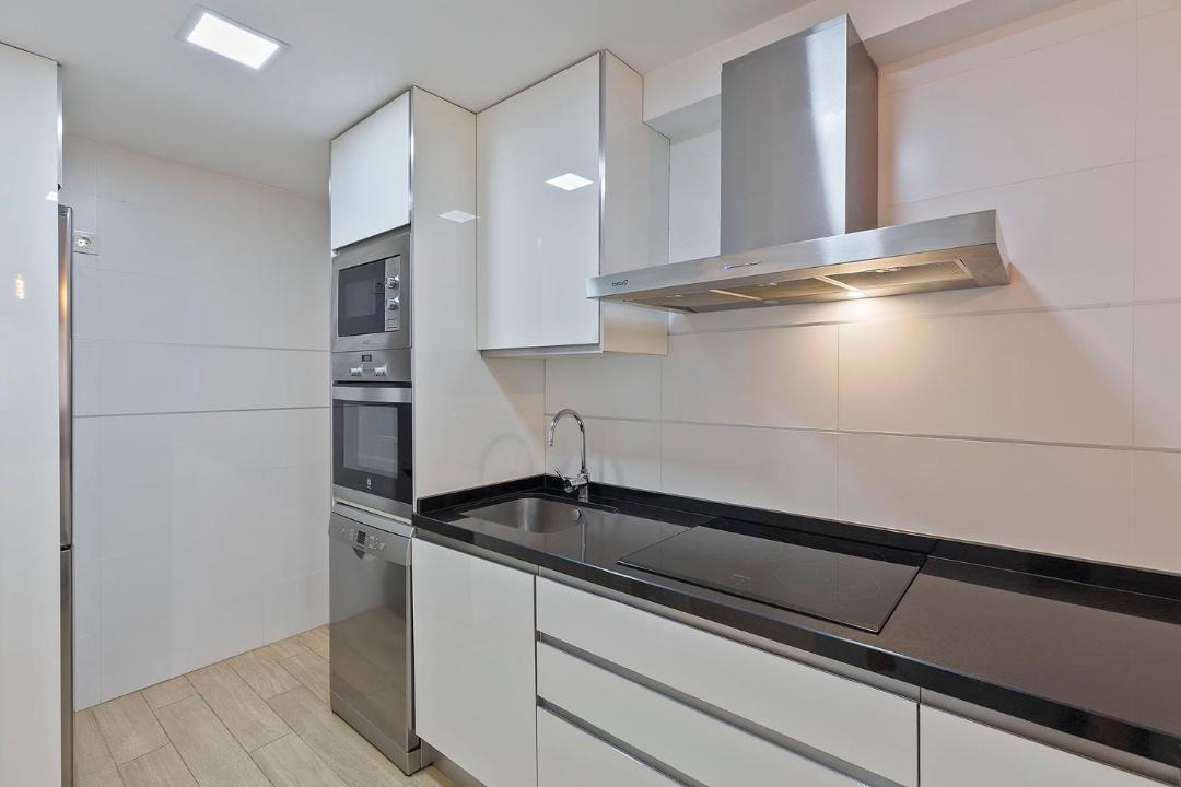 Photo of Kitchen in Centro - Sagrario