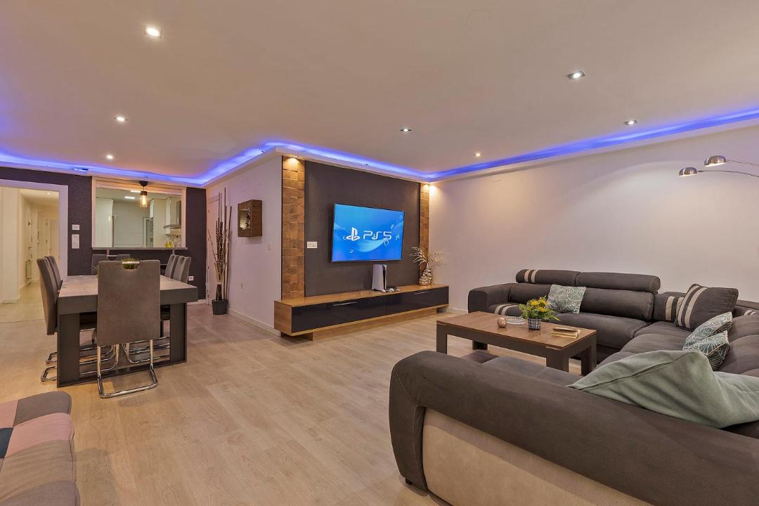 Photo of Livingroom in Centro - Sagrario