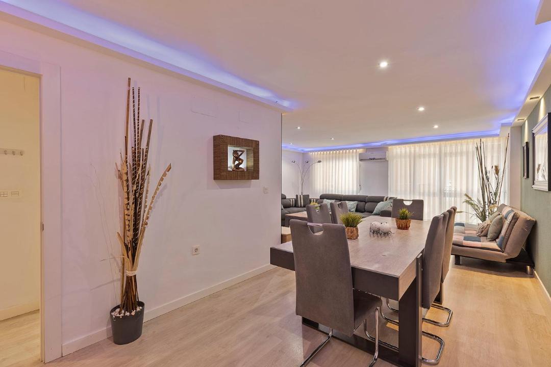 Photo of Livingroom in Centro - Sagrario