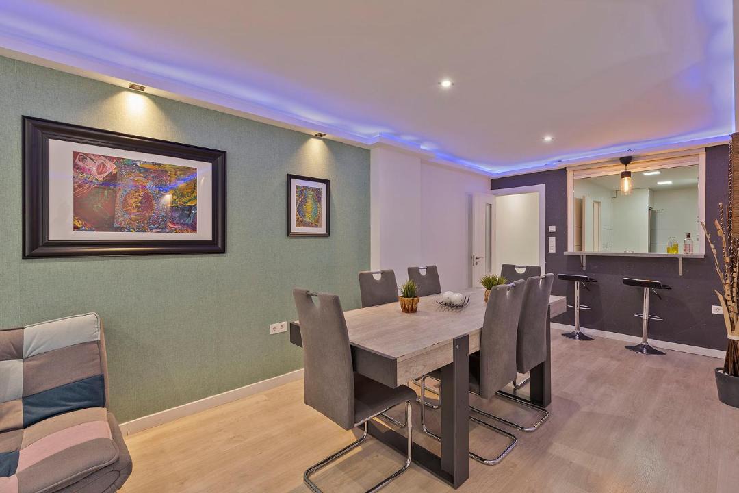 Photo of Livingroom in Centro - Sagrario