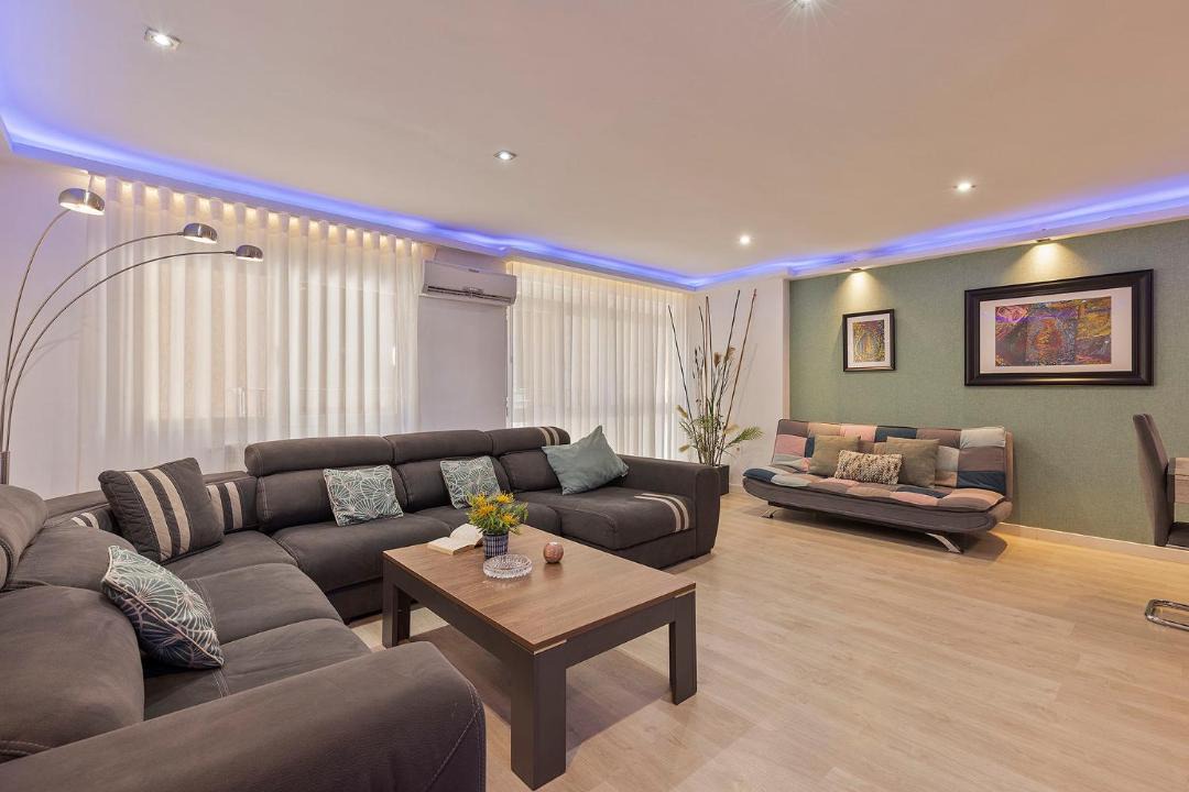 Photo of Livingroom in Centro - Sagrario