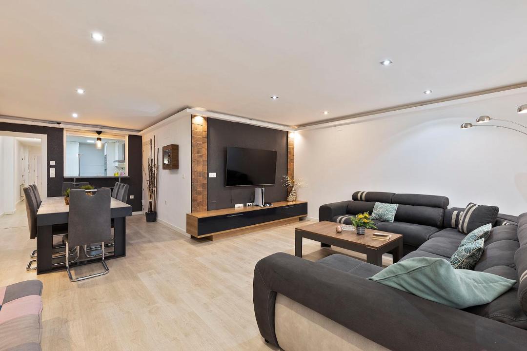 Photo of Livingroom in Centro - Sagrario