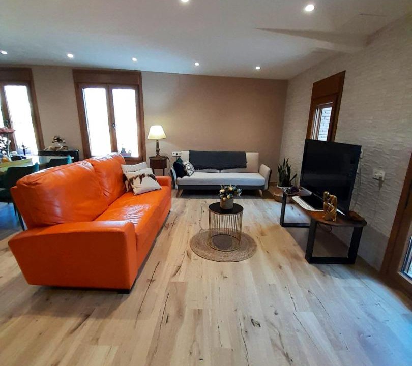 Photo of Livingroom in Padul