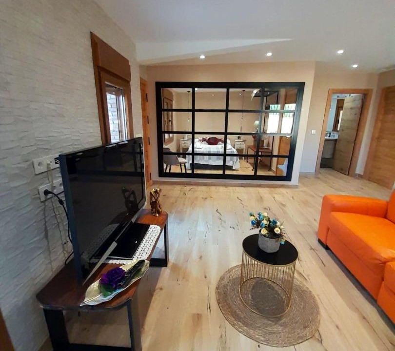Photo of Livingroom in Padul