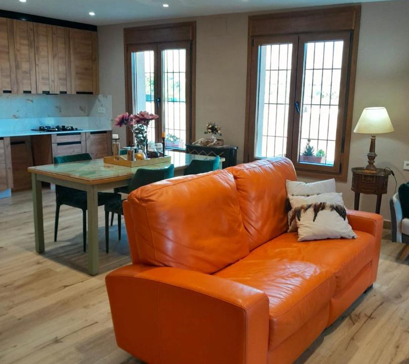Photo of Livingroom in Padul