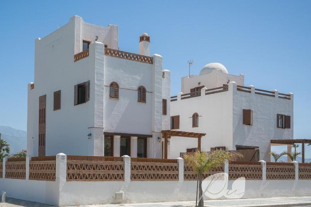 Photo of Buildings in Motril