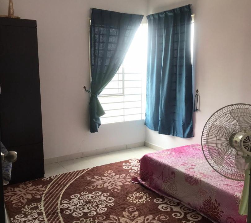 Photo of Bedroom in Sungai Buloh