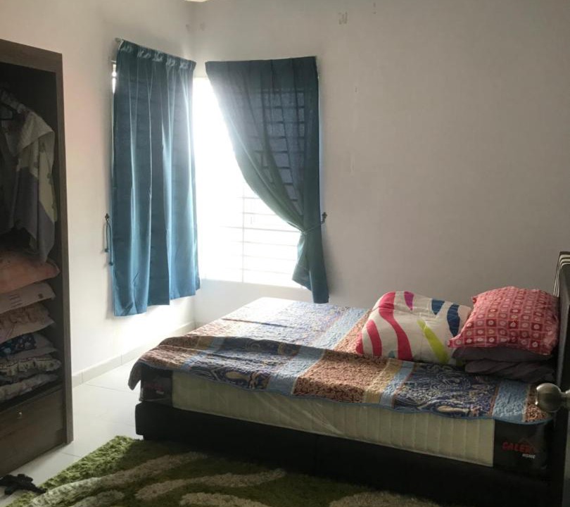 Photo of Bedroom in Sungai Buloh