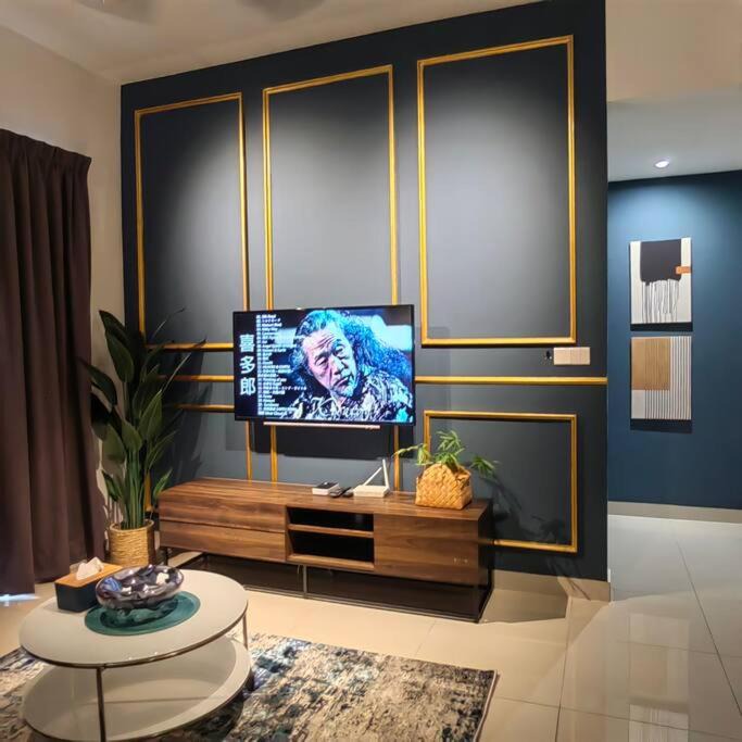Photo of Livingroom in Shah Alam