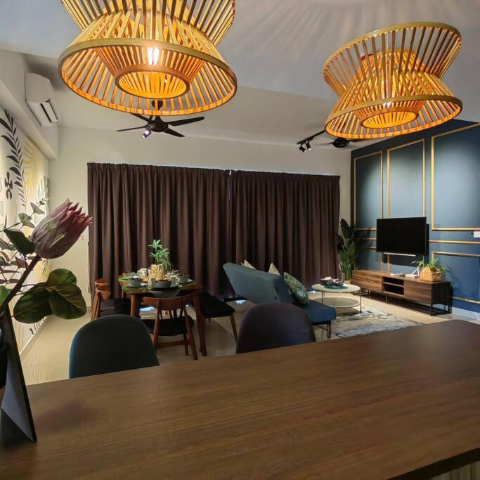 Photo of Livingroom in Shah Alam